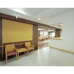 ②1階　エントランスホール